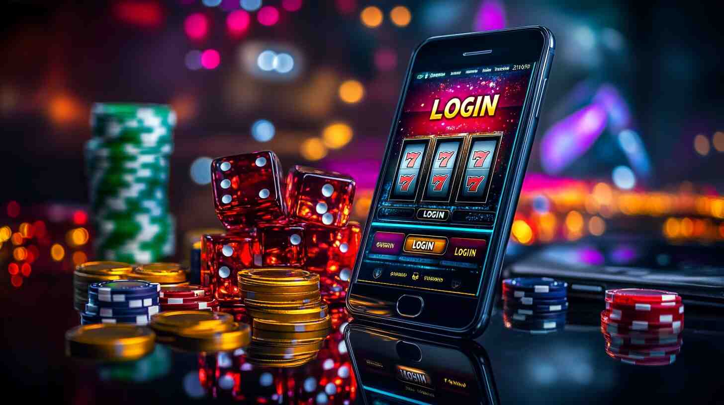 Enter BK999 Mobile Casino
                                   